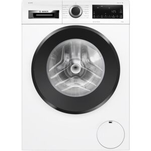 Bosch WGG244F9GB White 9Kg 1400rpm Washing Machine - White