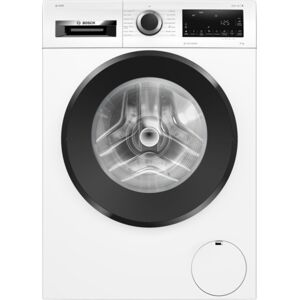 Bosch WGG244F9GB White 9Kg 1400rpm Washing Machine - White