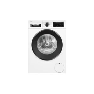 Bosch WGG244F9GB White 9Kg 1400rpm Washing Machine - White