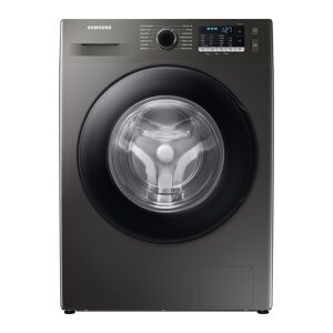 Samsung WW90TA046AX/EU Graphite 9Kg Series 5 Freestanding Washing Machine - Graphite