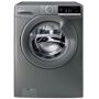 Hoover H3W58TGGE Washing Machine - Grey