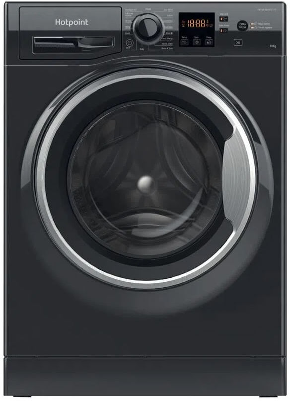 Hotpoint NSWM1045CBS  UKN