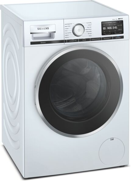 Siemens WM14XGH5GB Freestanding Washing Machine 10kg  1400rpm