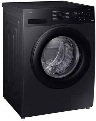 SAMSUNG WW90CGC04DABEU Wifi-Enabled 9Kg 1400 Spin Washing Machine - Black