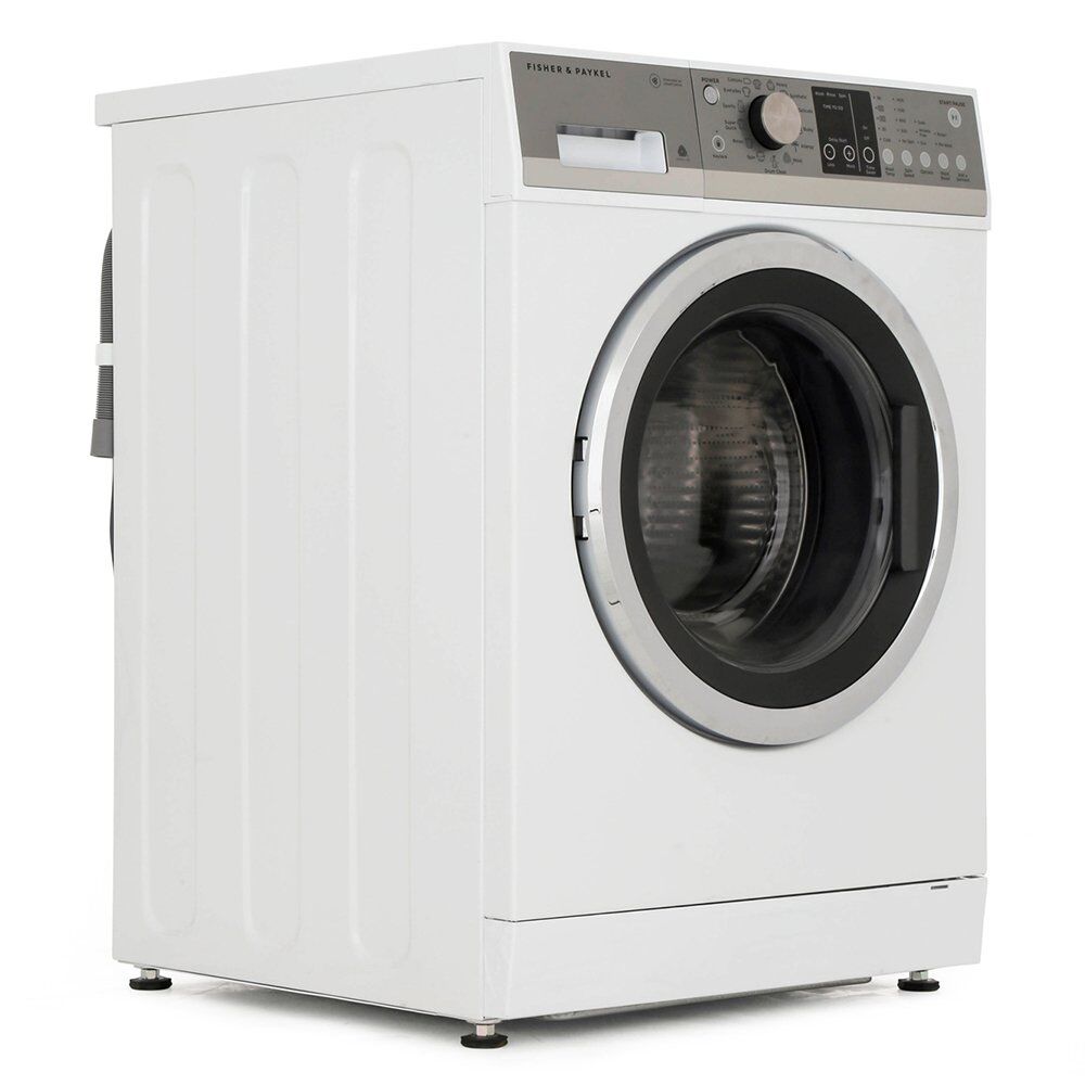 Fisher & Paykel Series 7 WM1490F1 Washing Machine - White