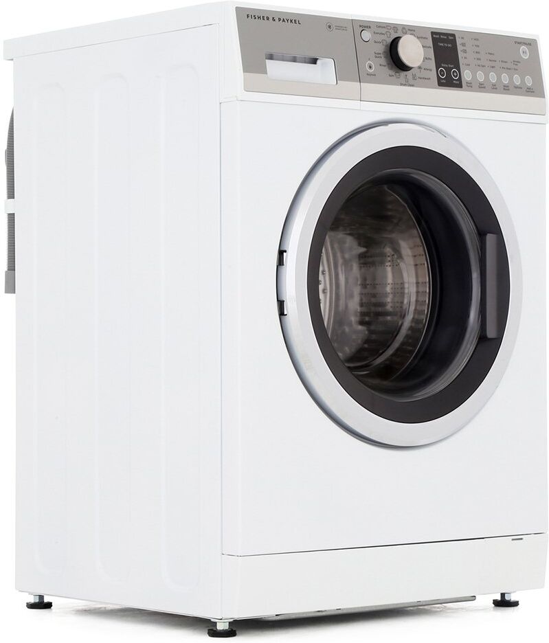 Fisher & Paykel Series 5 WM1480P1 Washing Machine - White