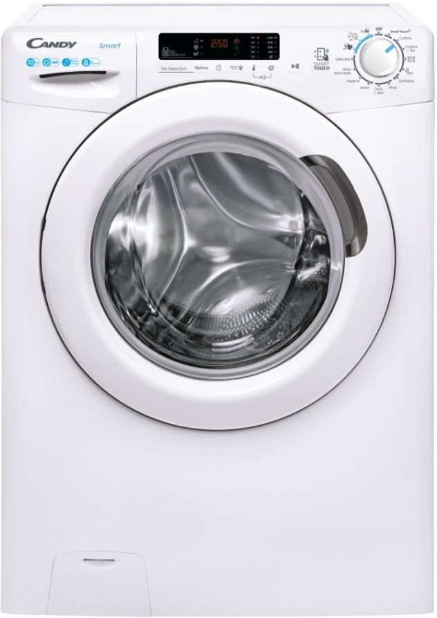 Candy CS 14102DE Washing Machine