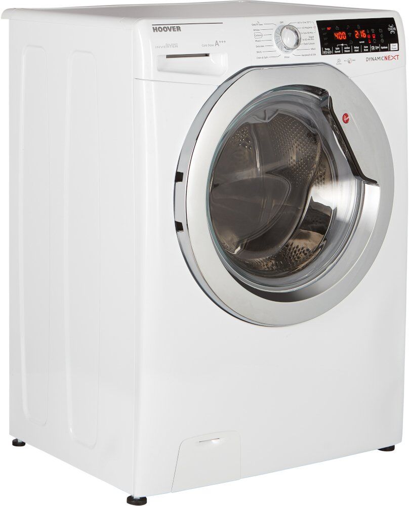 Hoover DWOAD69AHC7 Washing Machine - White