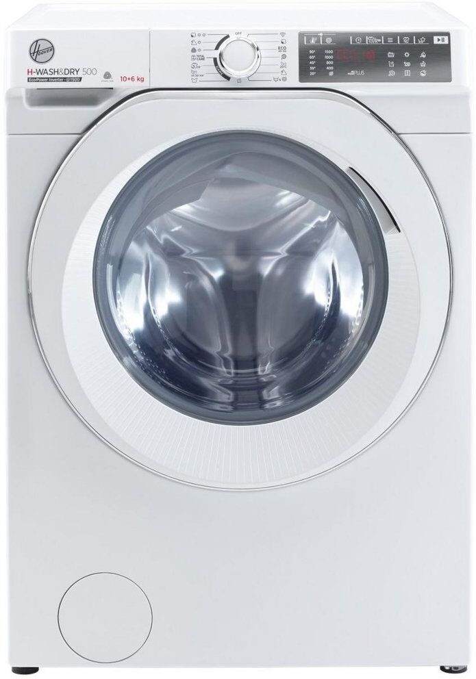 Hoover HDB5106AMC Washer Dryer - White