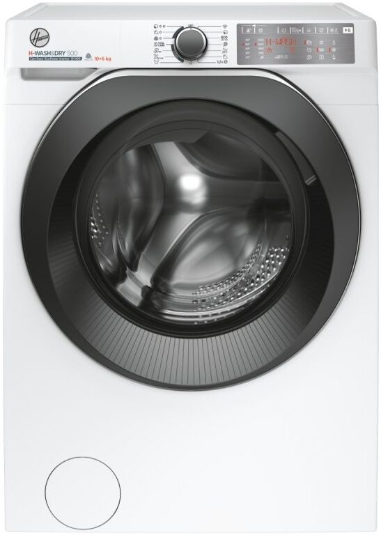 Hoover HDDB4106AMBC Washer Dryer - White