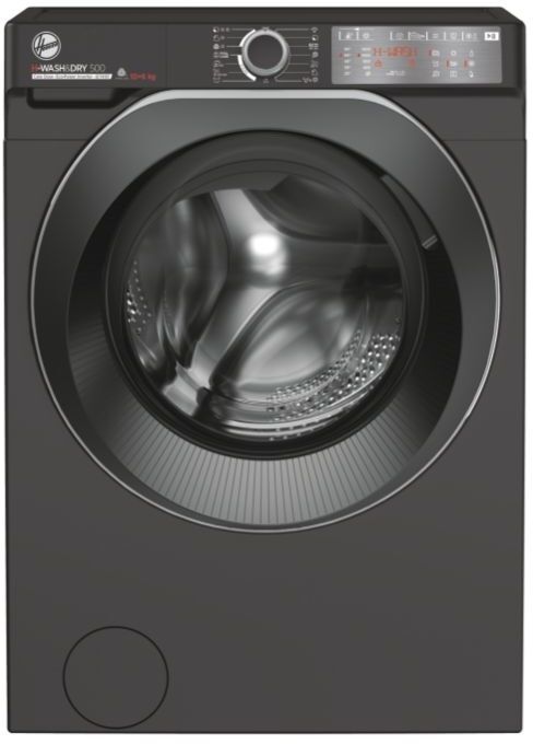 Hoover HDDB4106AMBCR Washer Dryer - Grey