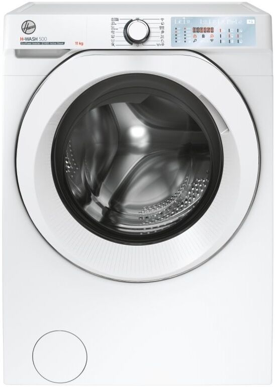 Hoover HWB 411AMC Washing Machine - White