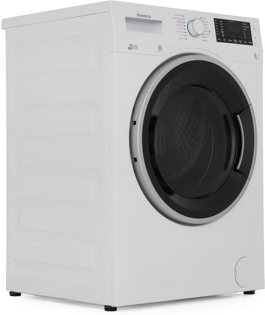 Blomberg LRF2854111W Washer Dryer - White