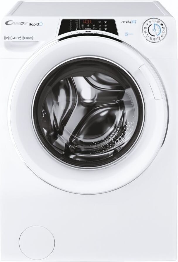 Candy RO14114DWMCE Washing Machine - White