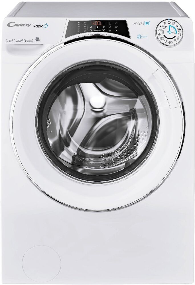 Candy ROW4964DWMCE Washer Dryer - White