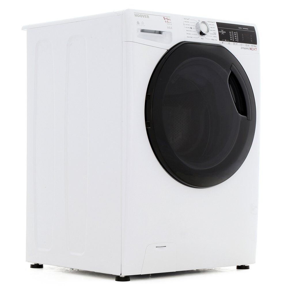 Hoover WDXOA596FN Washer Dryer - White