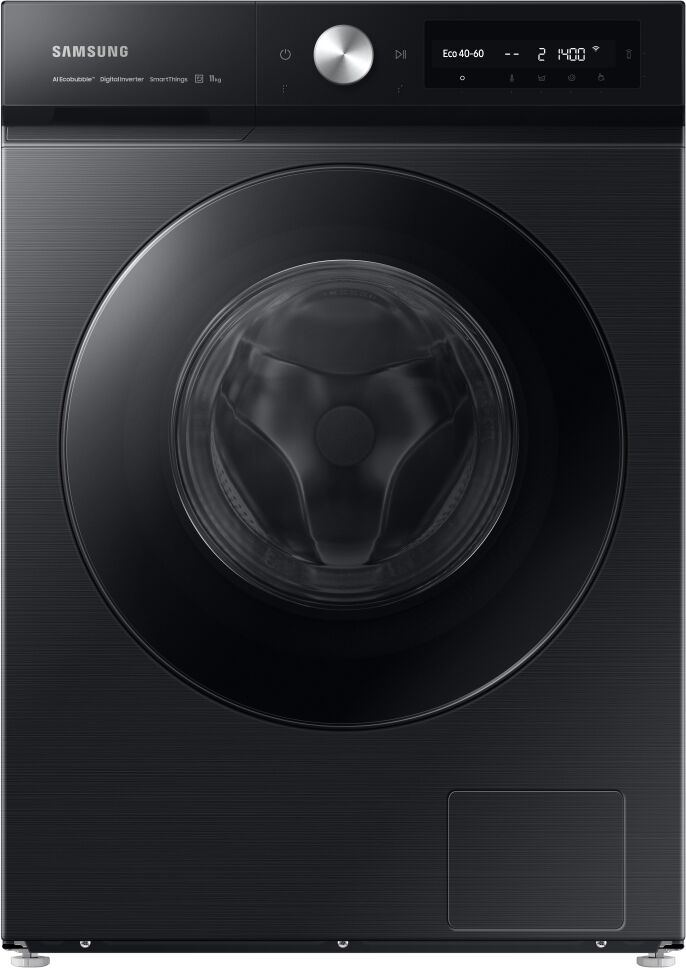 Samsung WW11BB744DGBS1 11kg Washing Machine 1400rpm - BLACK