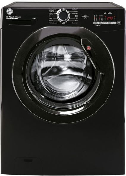 Hoover H3w582dbbe 8kg 1500rpm Washing Machine