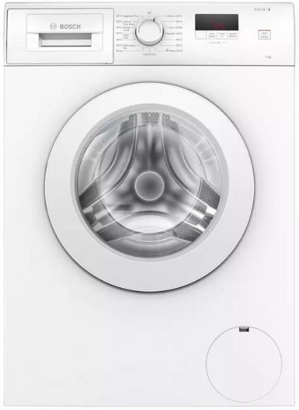 Bosch WAJ28001GB 7kg 1400rpm Washing Machine