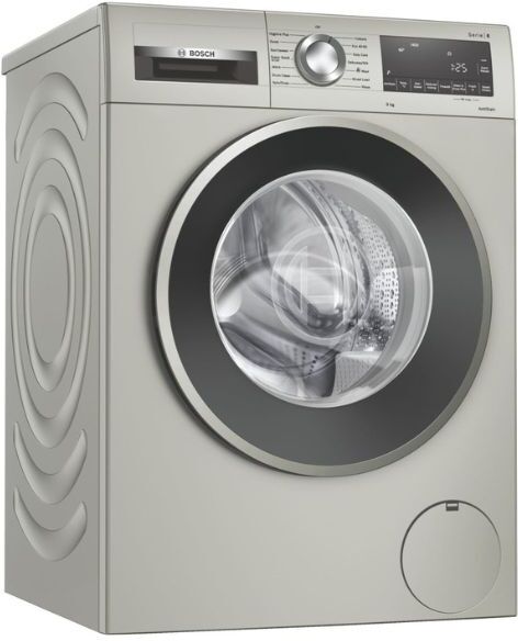 Bosch WGG2440XGB 9kg 1400rpm Washing Machine