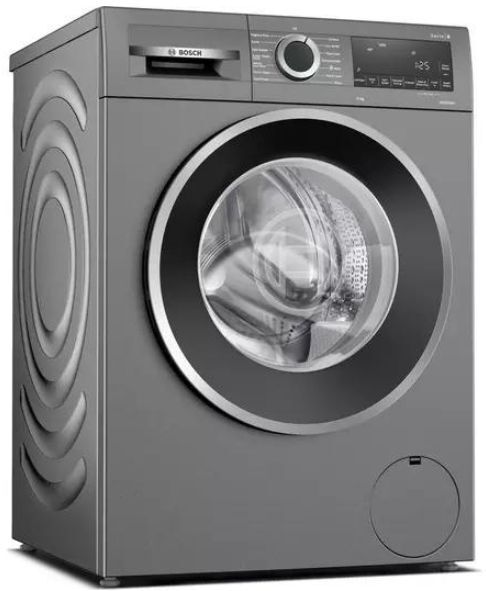 Bosch WGG2449RGB 9kg 1400rpm Washing Machine