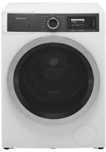 Hotpoint H6W845WBUK White 8kg Washing Machine - White