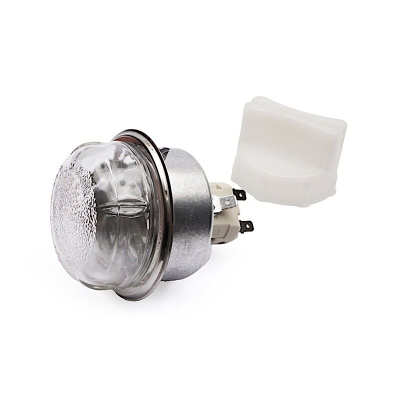 Notice d'utilisation, manuel d'utilisation et mode d'emploi Bosch Lampe complète pour Four Gaggenau - 00420775   