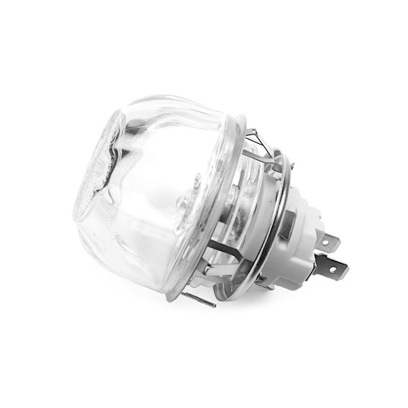 Notice d'utilisation, manuel d'utilisation et mode d'emploi Whirlpool Lampe de Four Micro-ondes - 480121101148   