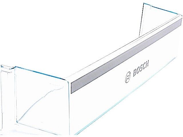 Notice d'utilisation, manuel d'utilisation et mode d'emploi Bosch Etagère Réfrigérateur Bosch Siemens - 00665153   