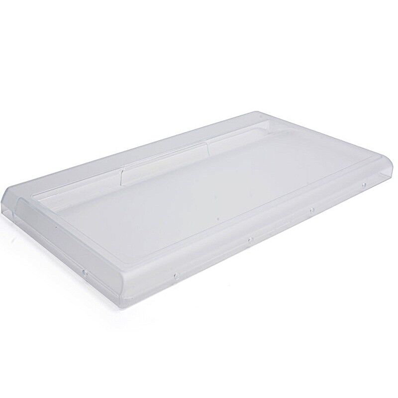 Notice d'utilisation, manuel d'utilisation et mode d'emploi Indesit Façade de tiroir pour réfrigérateur/congélateur Hotpoint-Ariston - C00272502   