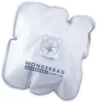 Notice d'utilisation, manuel d'utilisation et mode d'emploi ROWENTA Sac Aspi ROWENTA Wonderbag allergy care   