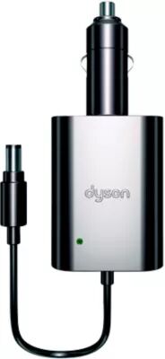 Notice d'utilisation, manuel d'utilisation et mode d'emploi DYSON Chargeur DYSON Allume-cigare   