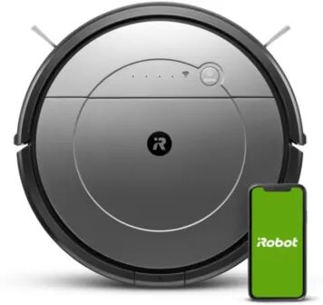 Notice d'utilisation, manuel d'utilisation et mode d'emploi IROBOT Aspi Robot IROBOT Roomba Combo R113840   