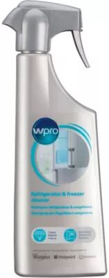 Notice d'utilisation, manuel d'utilisation et mode d'emploi WPRO nettoyant WPRO Spray Nettoyant ref FRI10   
