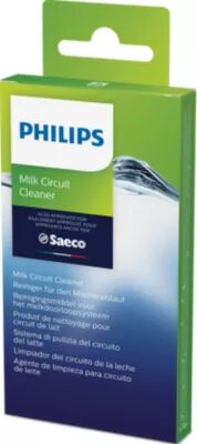 Notice d'utilisation, manuel d'utilisation et mode d'emploi PHILIPS-SAECO Nettoyant PHILIPS-SAECO Sachet nettoyant   