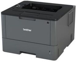 Brother HL-L5200DW 1200 x 1200DPI A4 Wifi imprimante laser et LED