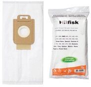 Notice d'utilisation, manuel d'utilisation et mode d'emploi Nilfisk King Sacs d'aspirateur Microfibres (10 sacs, 1 filtre)   