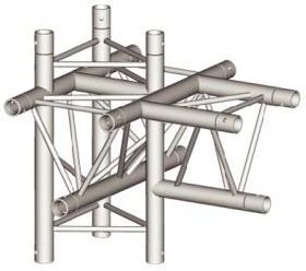 Notice d'utilisation, manuel d'utilisation et mode d'emploi Mobiltruss TRIO DECO A 31504   