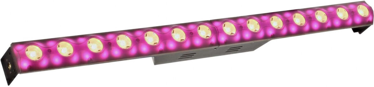 Notice d'utilisation, manuel d'utilisation et mode d'emploi Power Lighting BARRE LED 14x3W CRYSTAL   