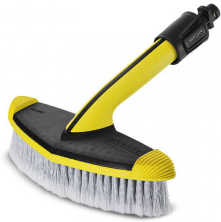 Notice d'utilisation, manuel d'utilisation et mode d'emploi KARCHER Brosse triangulaire karcher   