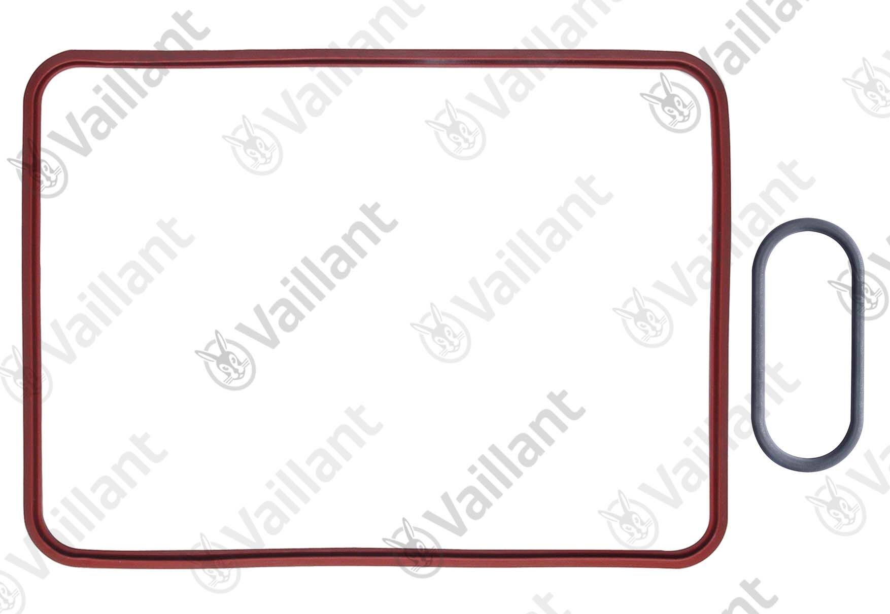 Notice d'utilisation, manuel d'utilisation et mode d'emploi Vaillant joints match0 Vaillant no. 283824   