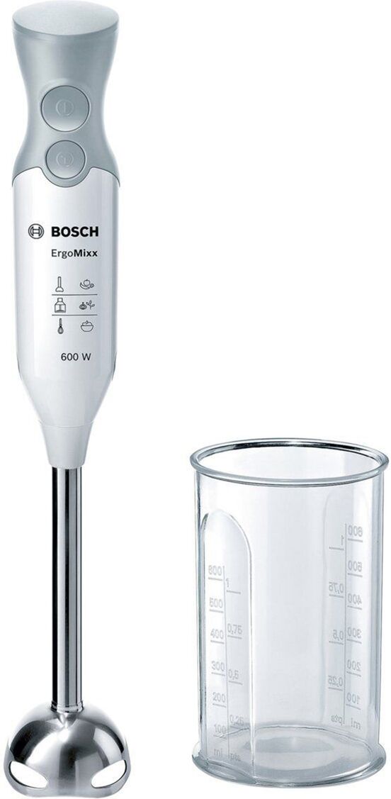 BOSCH Mixeur plongeant ErgoMixx MSM66110