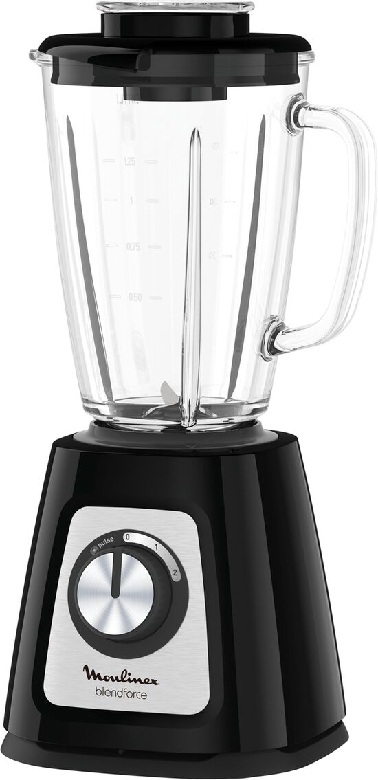 MOULINEX Blender Blendforce LM430810