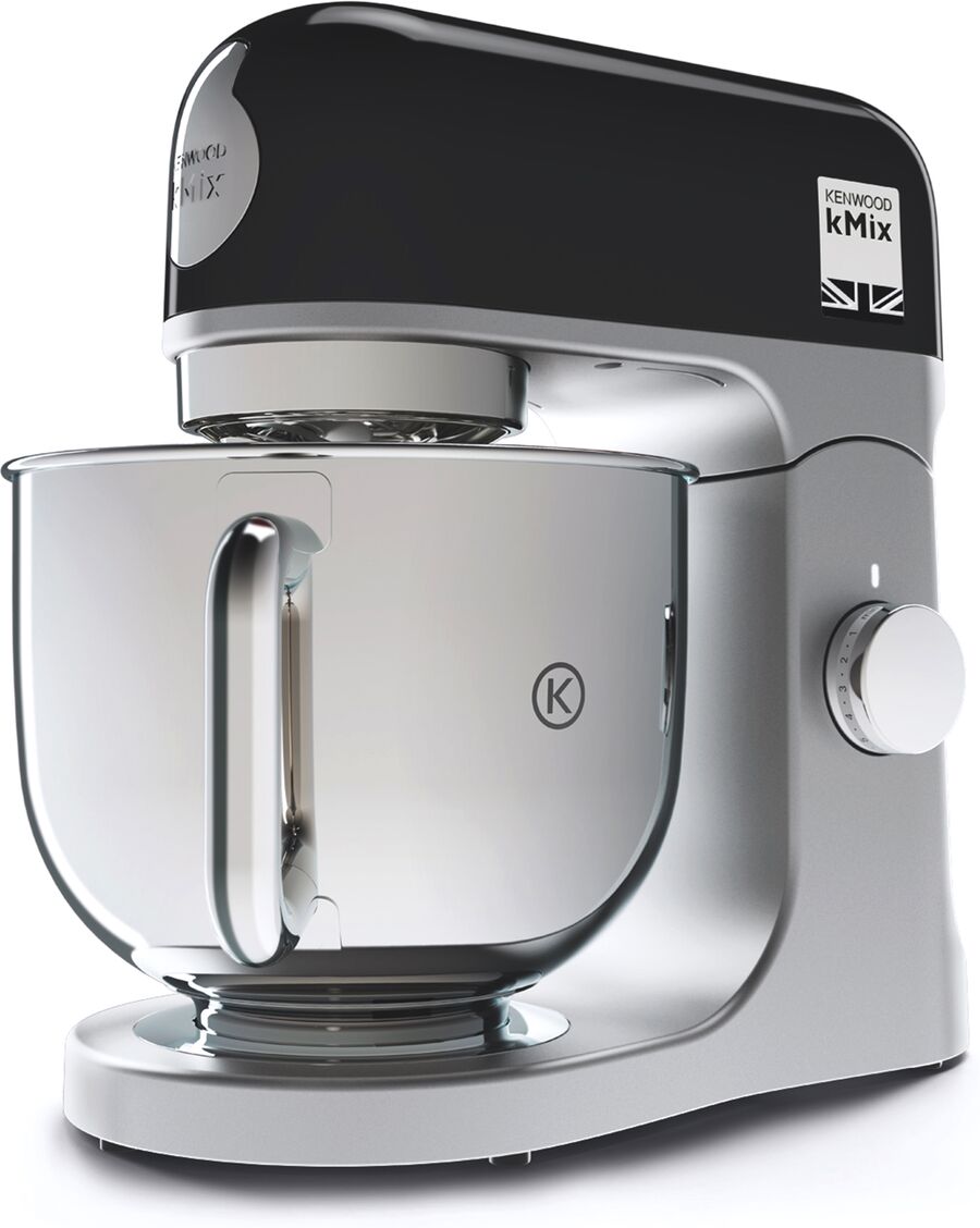 KENWOOD Robot pâtissier kMix KMX750BK