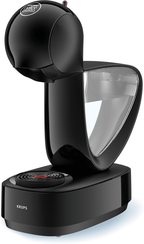 KRUPS Cafetière Dolce Gusto Infinissima YY3878FD