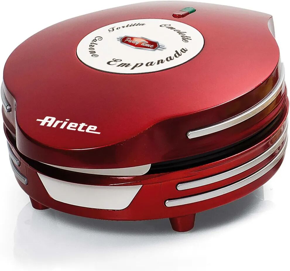 Ariete Appareil à omelette Party Time 700W