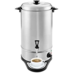 Royal Catering Wasserkocher - 20 L - 2.200 W - Abtropfschale