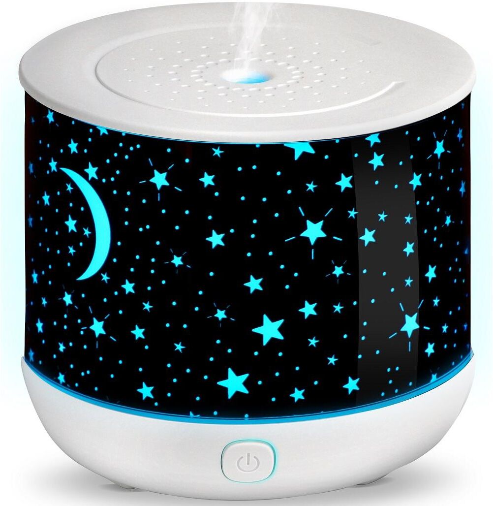 Rio Diffuser »Dream Time 15 m²«, 0,1 l Wassertank bunt