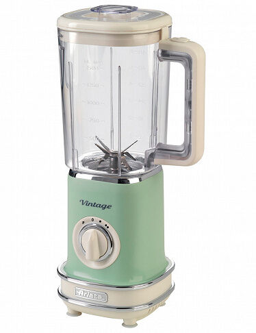 Ariete Blender im Vintage-Look von Ariete