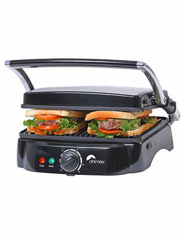 Ohmex Sandwich-Maker von Ohmex